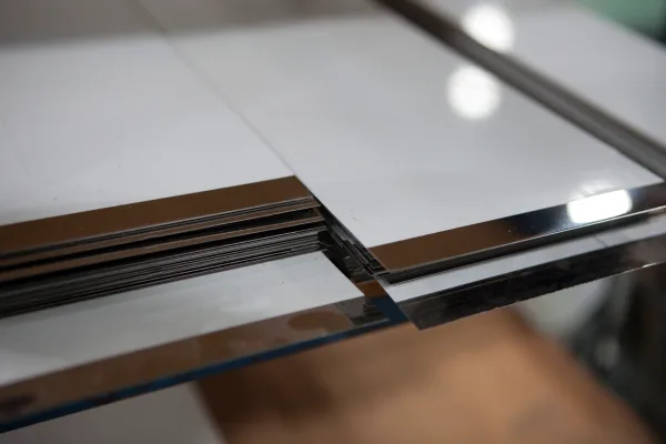 sheet metal stock
